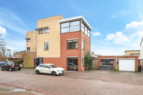 Woning Hof van Brussel 1 Doetinchem