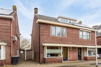 Woning Pieter Bothstraat 29 Enschede