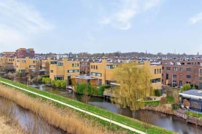 Woning Ter Lips 109 Voorschoten
