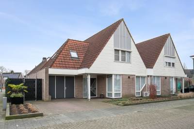 Woning Jonkerveld 1 Erp