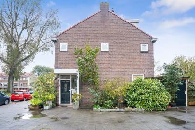 Woning Berlagehof 36 Amsterdam