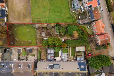 Woning Ring 613 Pernis Rotterdam