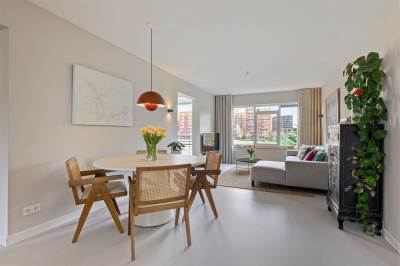 Woning Groetstraat 146 Amsterdam