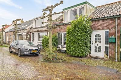 Woning Dorpsdijk 26 Wissenkerke