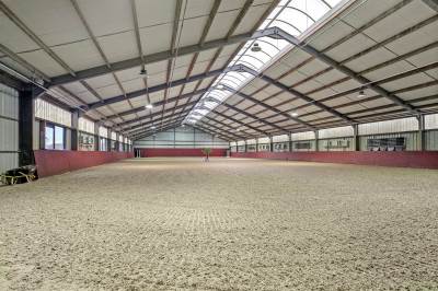 Woning Breevennenweg 1a Leunen