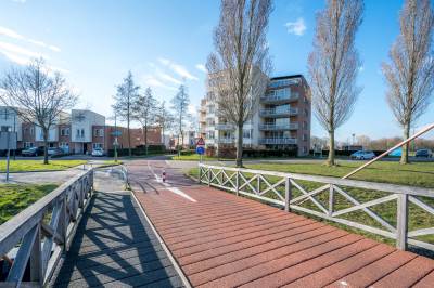 Woning Kasteeltuin 9 Houten
