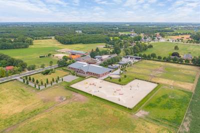 Woning Kleefsedijk 22 Sevenum