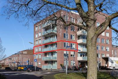 Woning Oosterbrugstraat 21 Sliedrecht