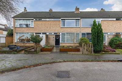 Woning Kriekelaar 26 Geldrop