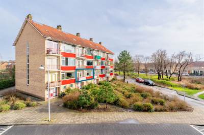 Woning Oranjeplantsoen 43 Diemen