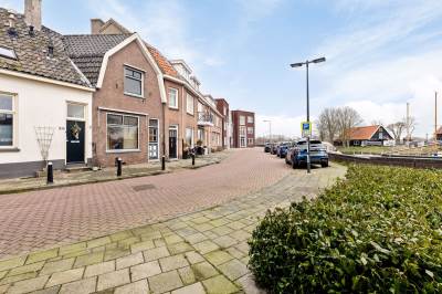 Woning Veerweg 21 Kampen