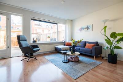 Woning Jip en Janneke 23 Gorinchem