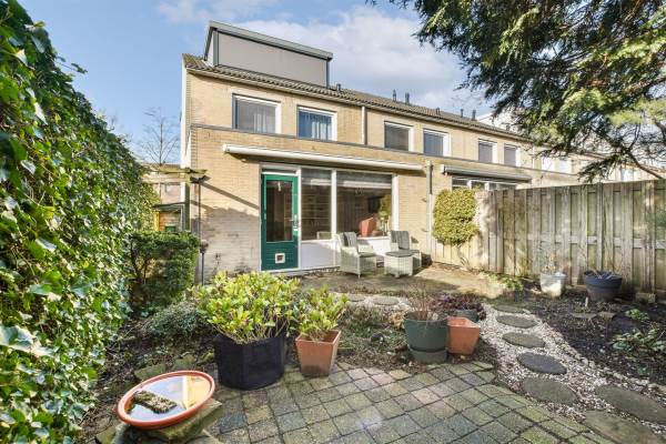 Woning Valreep 6 Amstelveen
