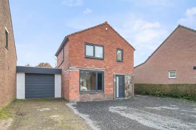 Woning Julianastraat 77 Heikant