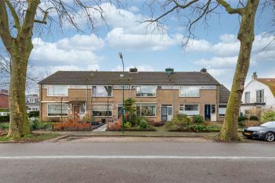 Woning Klokjeslaan 53 Maarssen