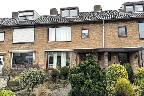 Woning Vastenavondkampstraat 96 Venlo