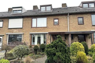 Woning Vastenavondkampstraat 96 Venlo