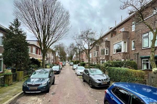 Woning Bilderdijklaan 103 Rijswijk (ZH)