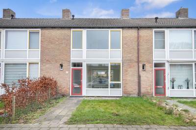 Woning Iikmoune 25 Gorredijk