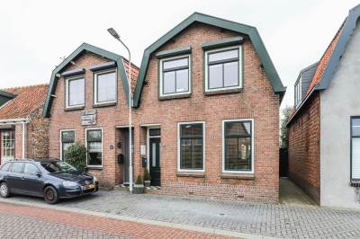 Woning Maalstede 25 Kapelle