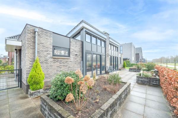Woning Boommarter 4 Apeldoorn