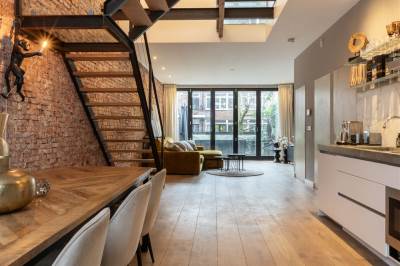 Woning Kortekade 81b Rotterdam