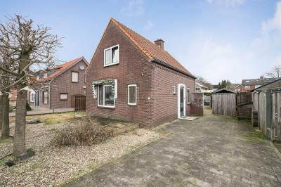 Woning Kruisstraat 14 Wellerlooi