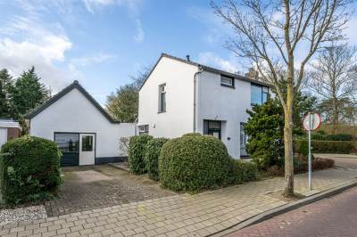 Woning Binnenweg 22 Melissant