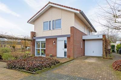 Woning Eysingeslag 23 Roden