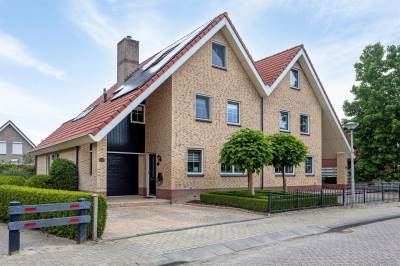 Woning Baljuwerf 20 Nieuw-Beijerland