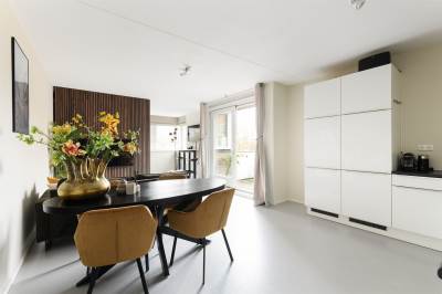 Woning Tugelaweg 32D Amsterdam