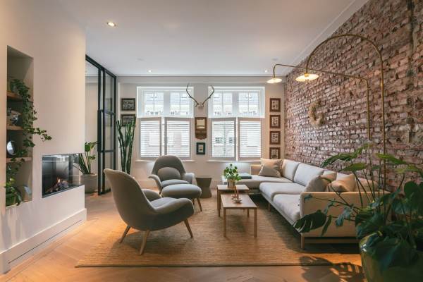 Woning Gerrit van der Veenstraat 1132 Amsterdam