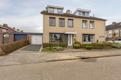 Woning Mauritsstraat 1 Puth
