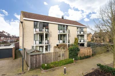 Woning Esscheweg 204 Vught