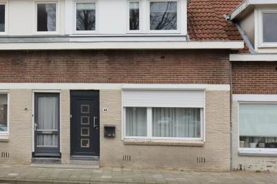 Woning Eikenderweg 44 Heerlen