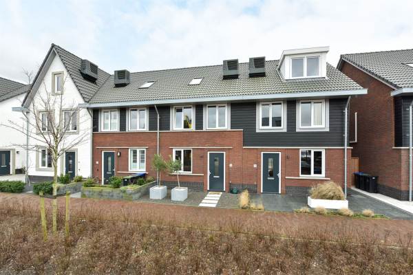 Woning Veendijk 34 Wilnis