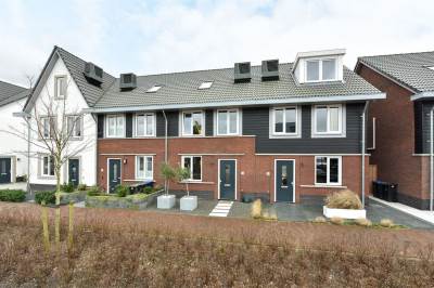 Woning Veendijk 34 Wilnis