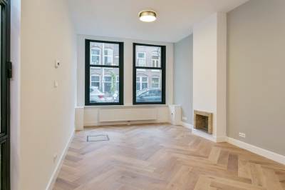Woning Fahrenheitstraat 401 Den Haag