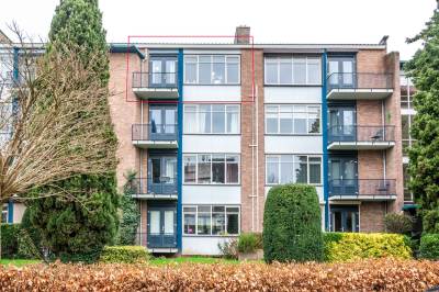 Woning Molukkenstraat 74 Nijmegen