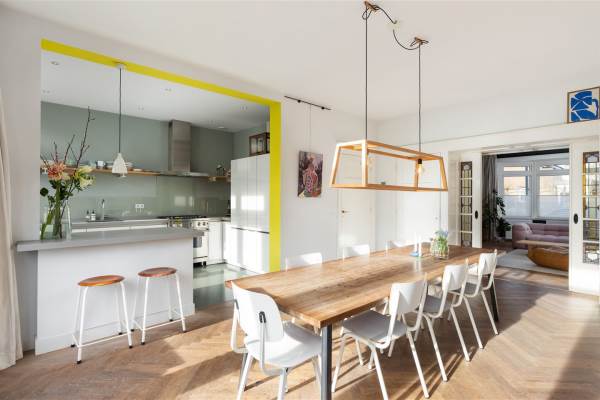 Woning Lambertweg 32 Rotterdam