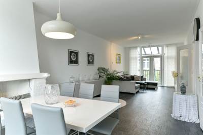 Woning Burgemeester Meineszplein 9b Rotterdam