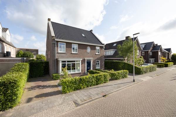 Woning Tamboerhof 11 Etten-Leur