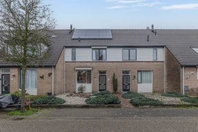 Woning De Bockstraat 15 Vlijmen