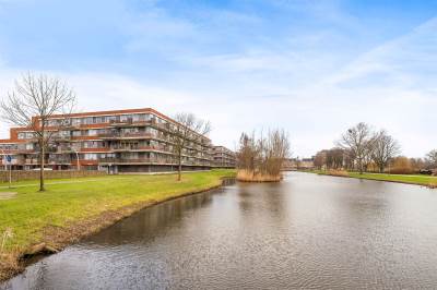 Woning Johan de Wittstraat 143 Vlaardingen