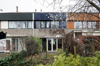 Woning Gloxiniadal 10 Leiden