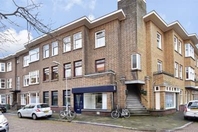 Woning van Faukenbergestraat 53 Voorburg