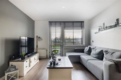 Woning Veilingdreef 86 Zwijndrecht