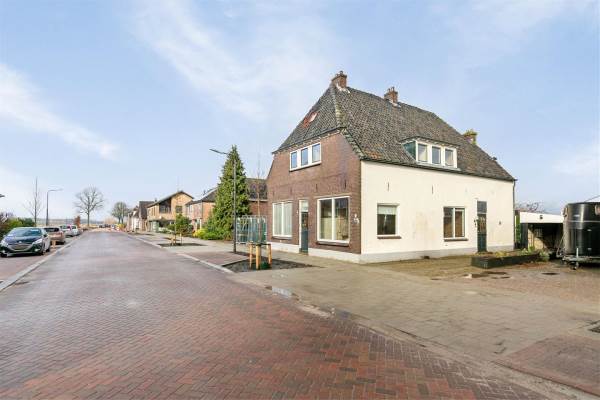 Woning Weg naar Voorst 94 Zutphen