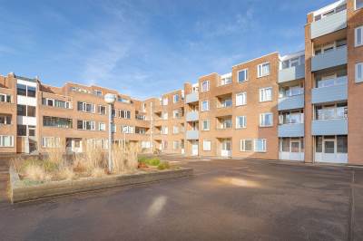 Woning Kasteel Aldengoorstraat 29a Maastricht