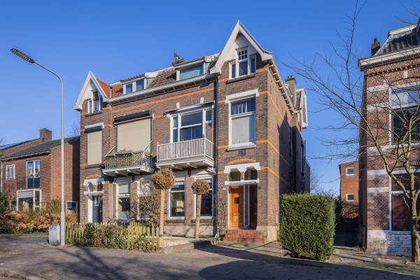 Woning Römerselaan 18 Arnhem